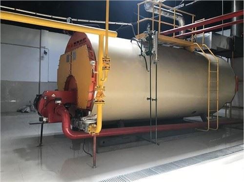 Gléasra Cumhachta Gaile Supercritical