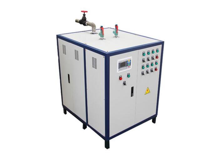 Steam Commercial Steam Bath Generator