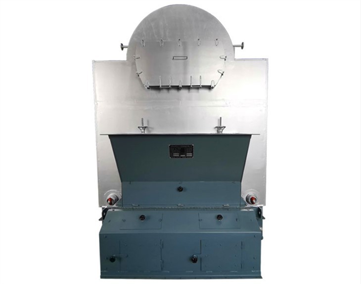 2 Ton Biomass Hot Water Boiler