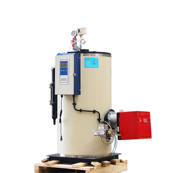 Fully Automatic Steam Generator