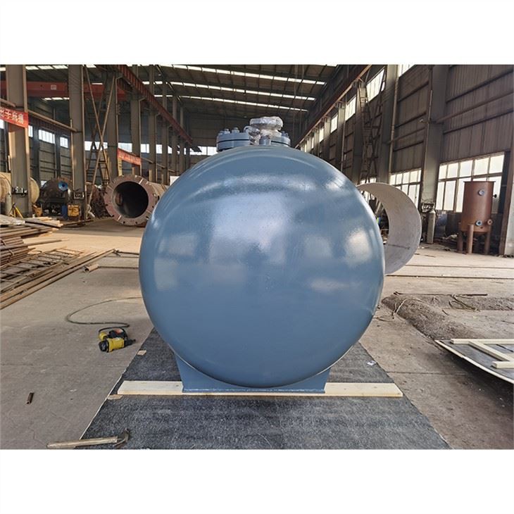 High Capacity Low Pressure Medium Pressure High Pressure Hydrogen Storage Tank