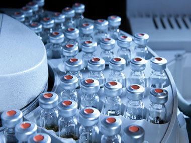 Tionscal Cógaisíochta