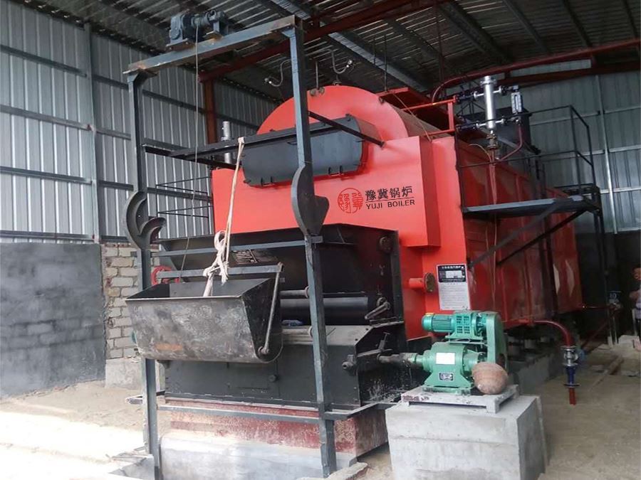 Gléasra bruithnithe