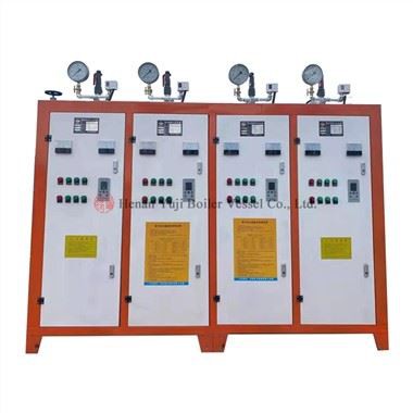 Gineadóir Gaile Leictreach Mini Tionscail Le Gaile Tapa